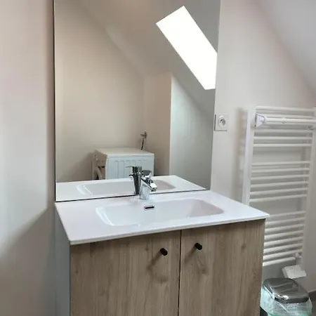 Charmant T4 Duplex Vue Montagne Loudenvielle Exterior foto