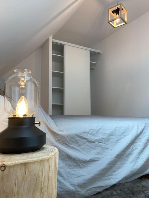 T4 Duplex Vue Montagne *