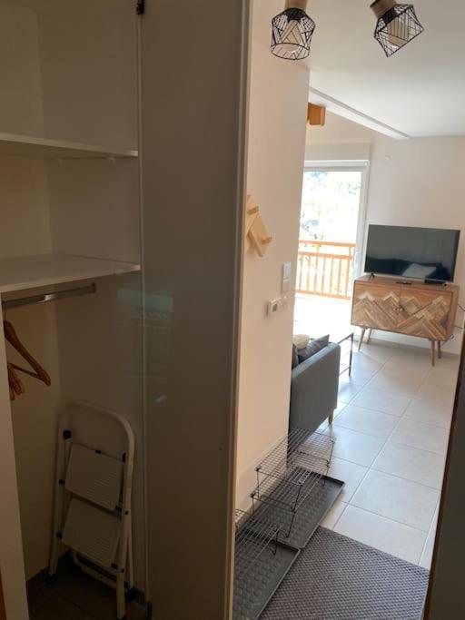 Apartment T4 Duplex Vue Montagne *