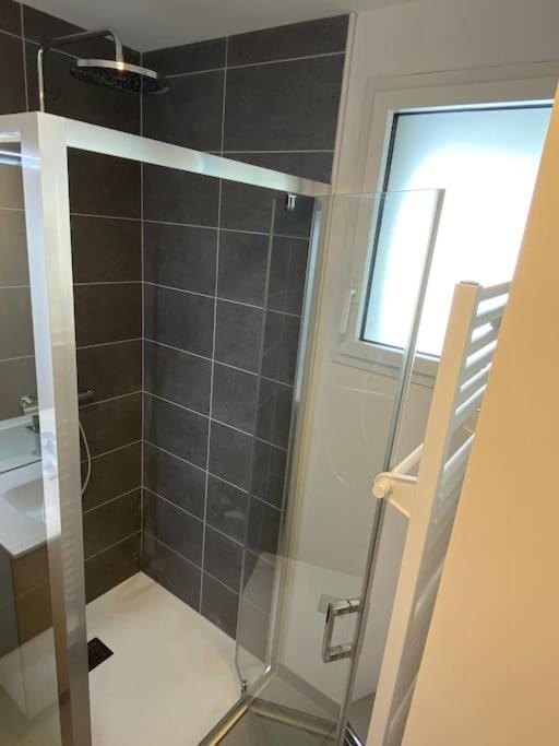 T4 Duplex Vue Montagne *