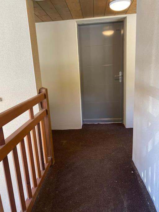 Apartment T4 Duplex Vue Montagne *