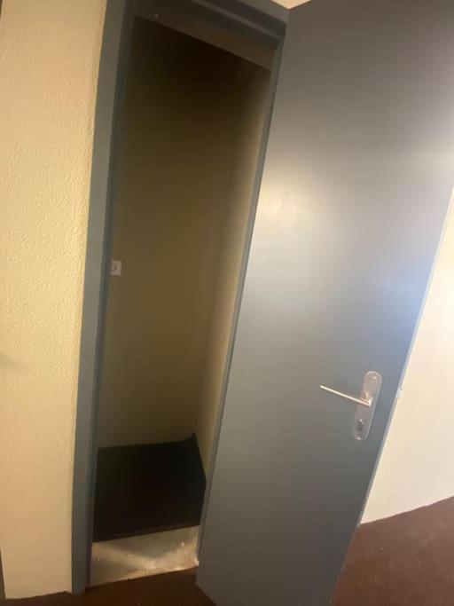 T4 Duplex Vue Montagne Apartment Loudenvielle