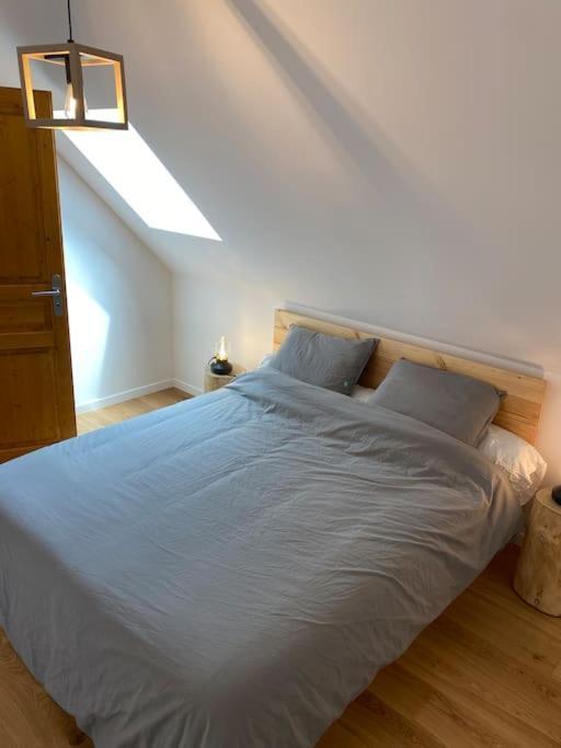 Apartment T4 Duplex Vue Montagne Loudenvielle