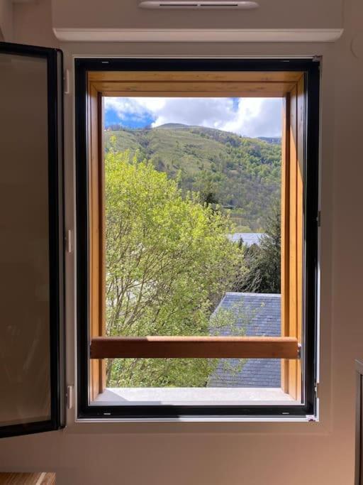 T4 Duplex Vue Montagne