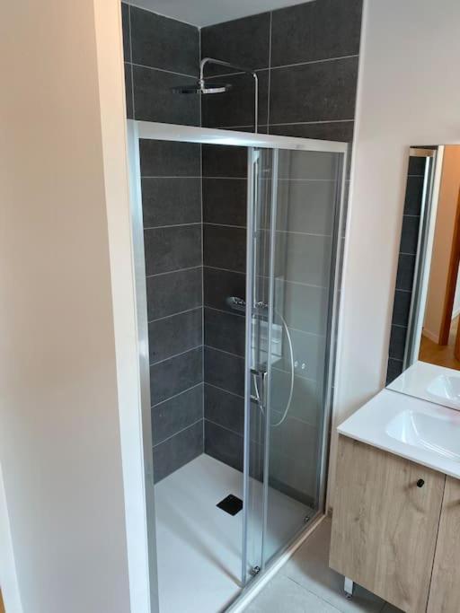 T4 Duplex Vue Montagne *